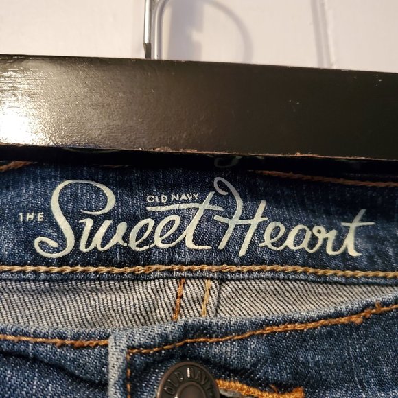 Old Navy | Boot Cut Denim Jeans - Picture 4 of 5